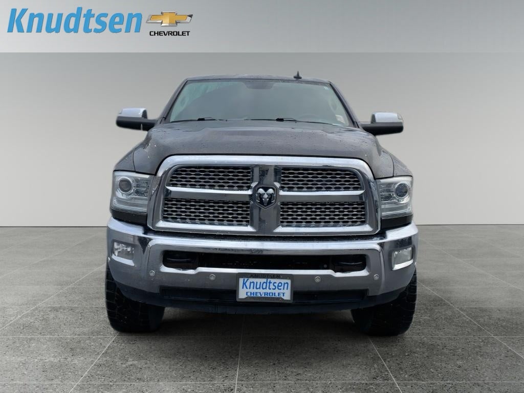 ram ram 2500 pickup 2016 3C6UR5NL0GG235616 image ram ram 2500 pickup 2016 3C6UR5NL0GG235616 image